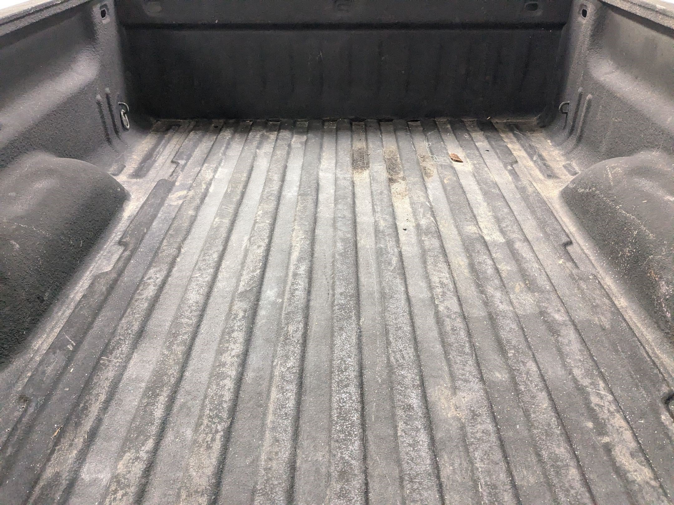 Used 2008 Chevrolet Silverado 2500 LTZ w/ Safety Package AWD/4WD image 22