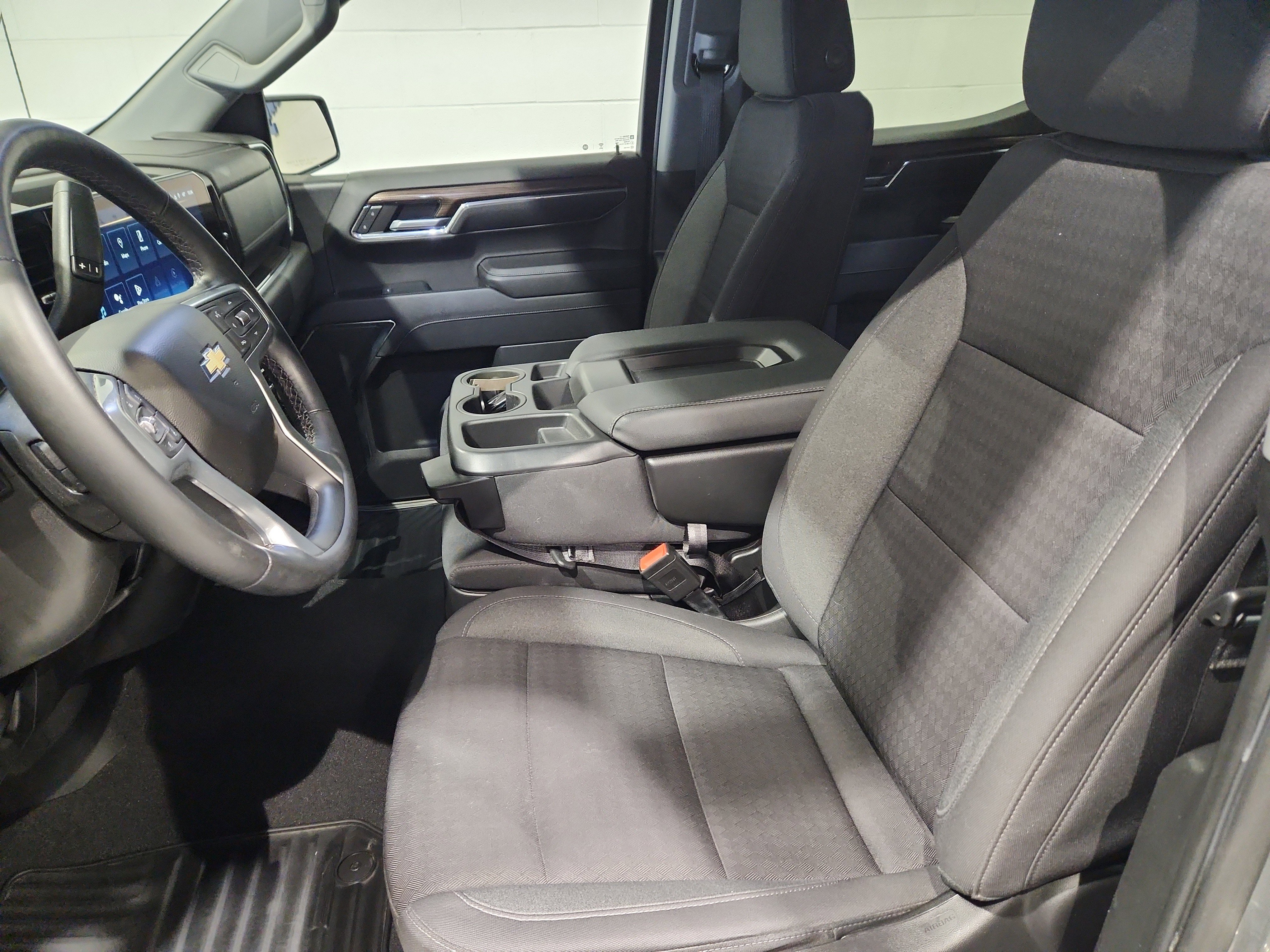 Certified 2023 Chevrolet Silverado 1500 LT image 16