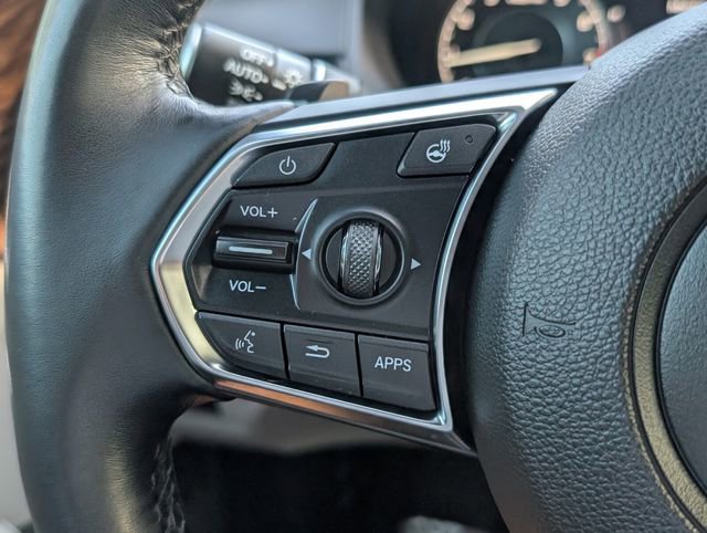 Certified 2022 Acura RDX AWD w/ Advance Package image 30