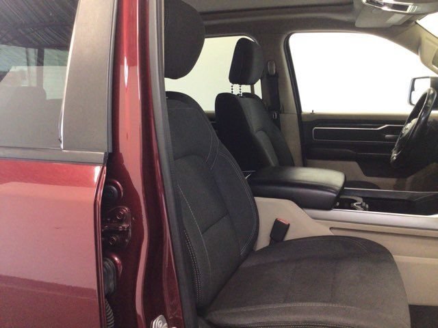 Used 2019 RAM 1500 Big Horn AWD/4WD image 9