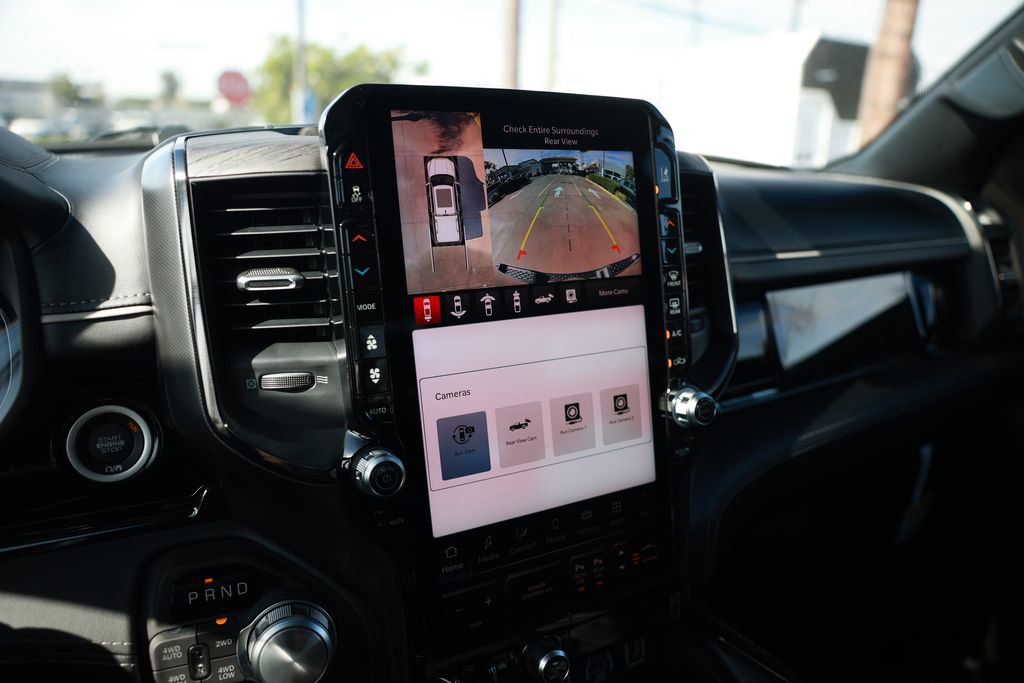 New 2026 RAM 1500 Limited image 24