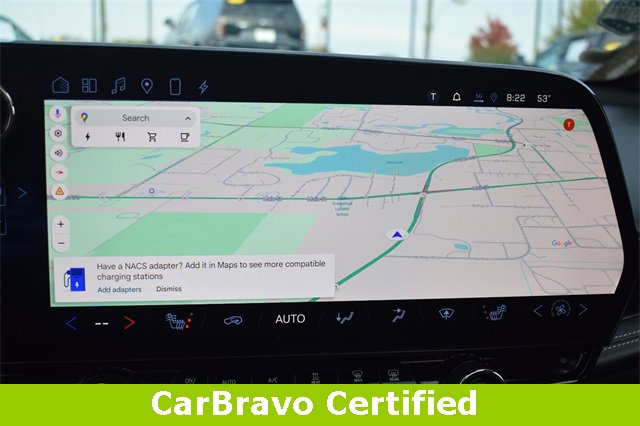 Certified 2024 Chevrolet Blazer EV LT image 33