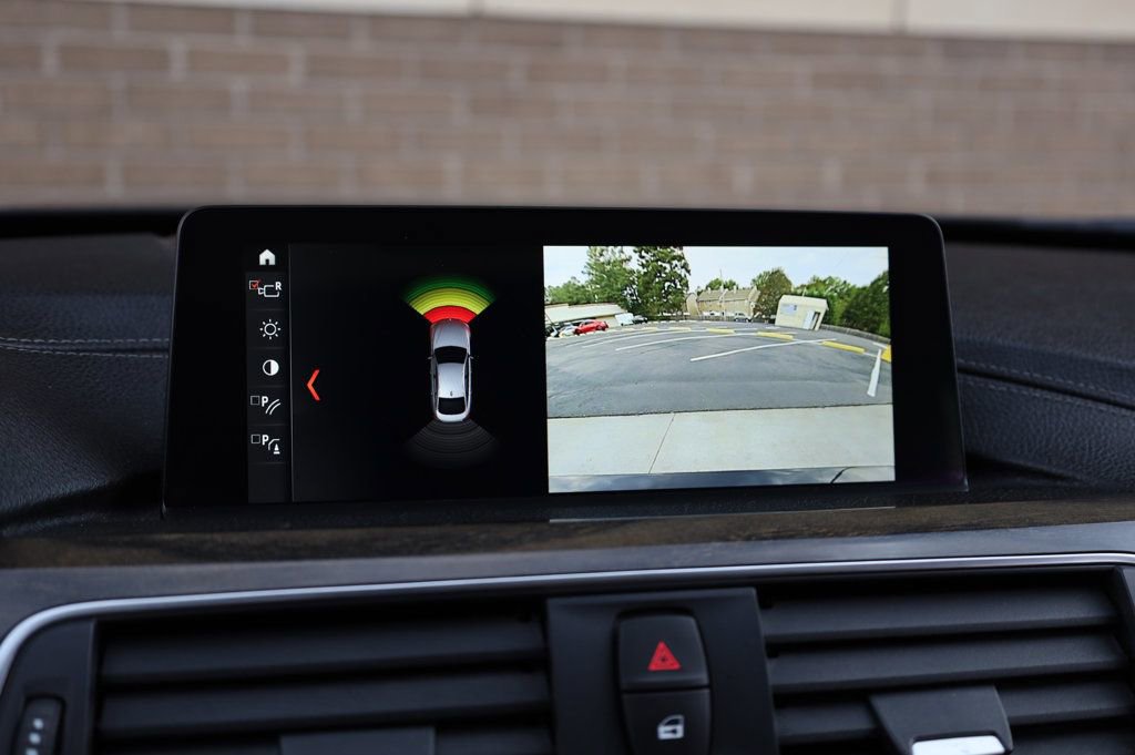 Used 2019 BMW 430i Gran Coupe RWD image 35