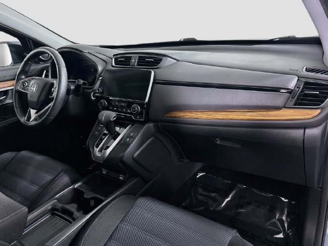 Used 2022 Honda CR-V EX image 29