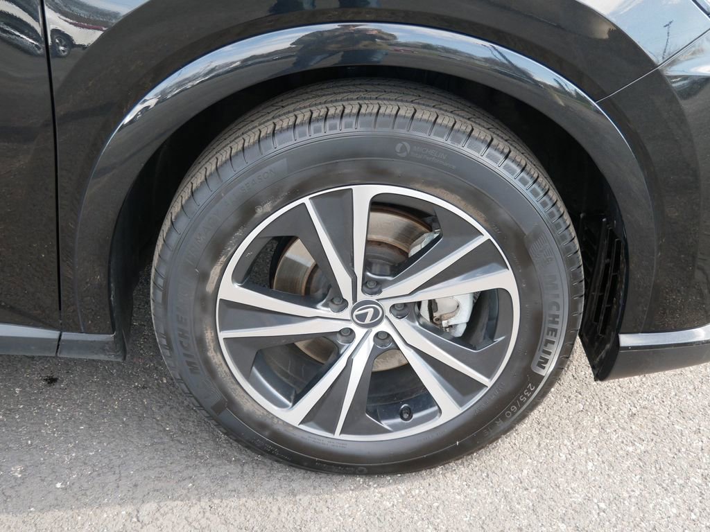Certified 2024 Lexus RX 350 Premium w/ Convenience Package image 8