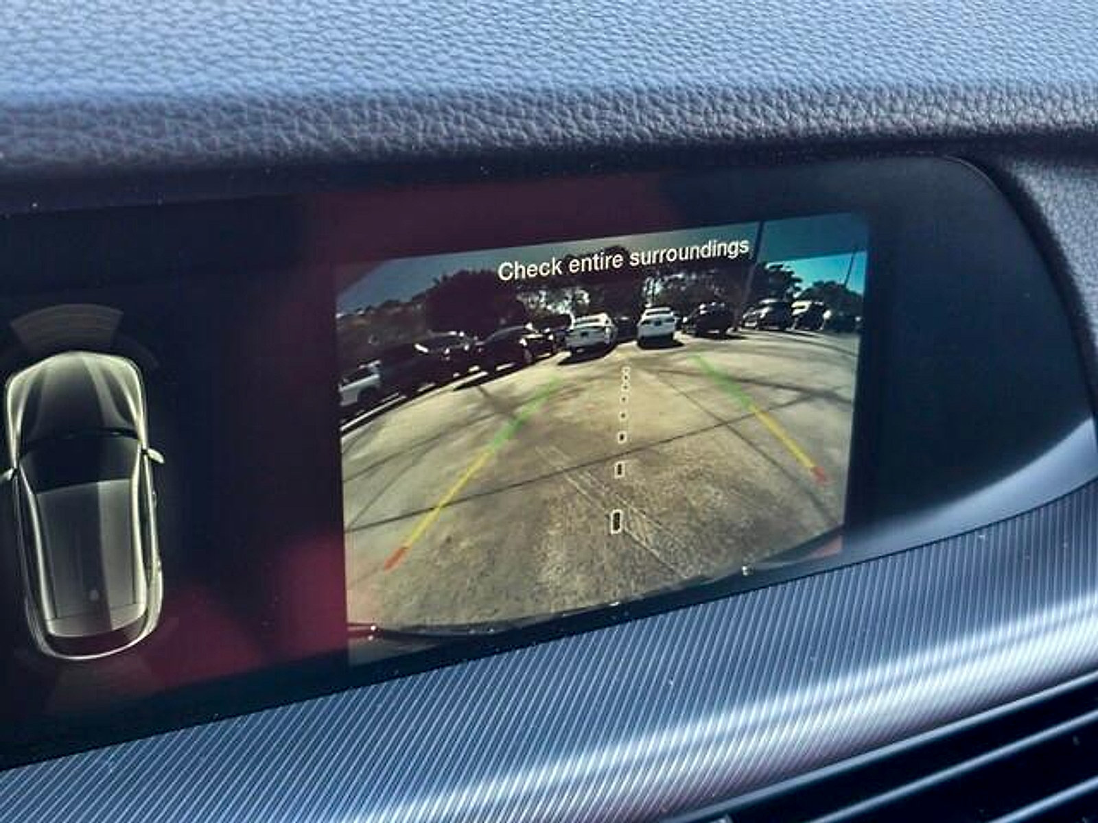 New 2026 Alfa Romeo Stelvio Sprint w/ Convenience Package AWD/4WD image 11