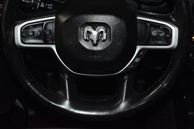 Certified 2020 RAM 1500 Big Horn image 29