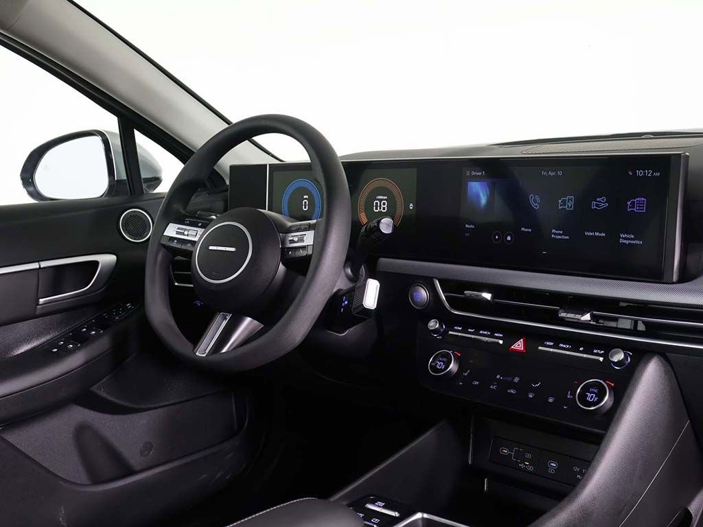 Certified 2024 Hyundai Sonata SEL image 24