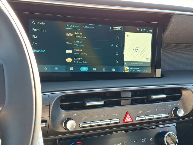 New 2026 Hyundai Palisade Calligraphy image 16