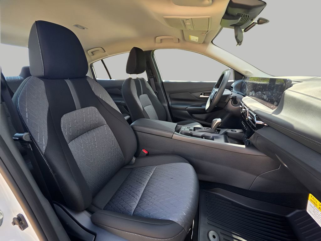 New 2026 Nissan Sentra SV image 9