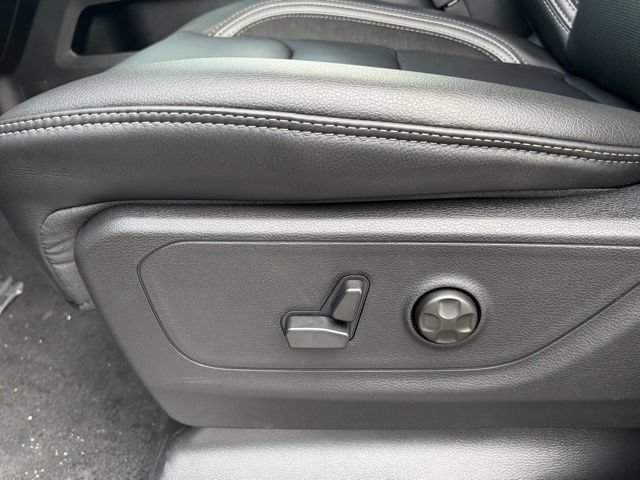 New 2026 RAM 1500 RHO AWD/4WD image 16