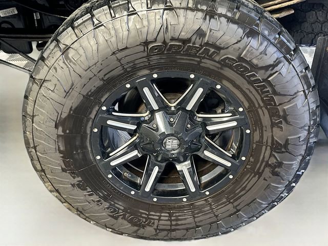 Used 2017 Ford F250 XLT w/ XLT Premium Package AWD/4WD image 30