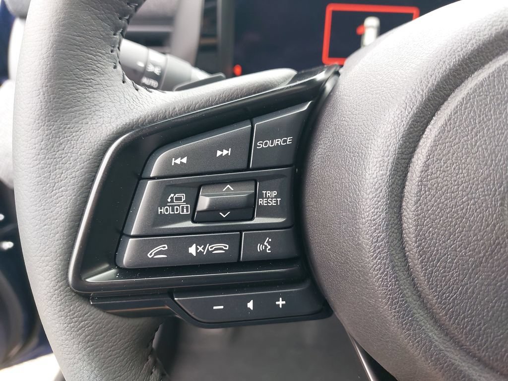 New 2026 Subaru Outback Limited AWD/4WD image 14