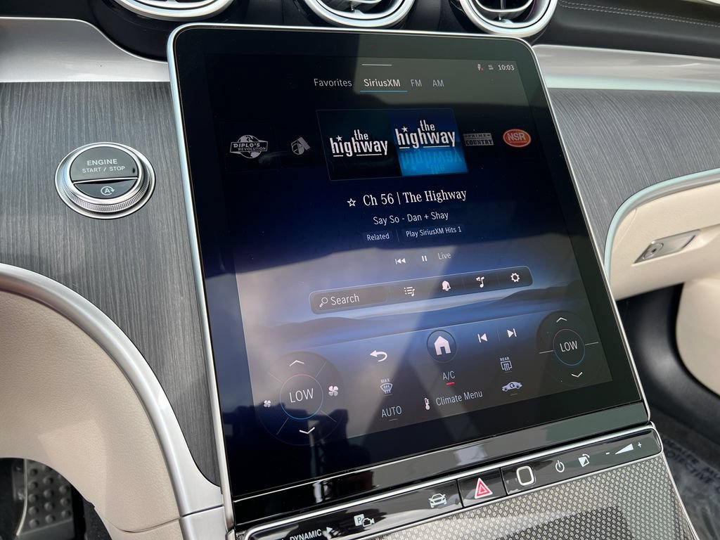 New 2026 Mercedes-Benz CLE 450 4MATIC Cabriolet image 21