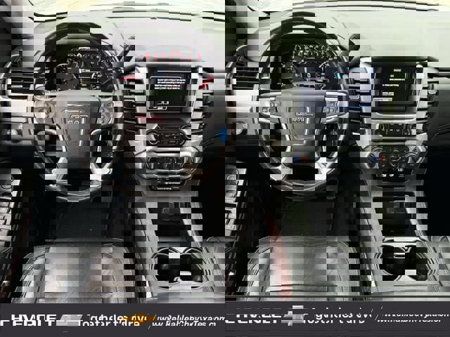 Used 2018 GMC Yukon SLE w/ Convenience Package image 12