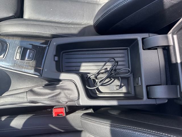 Used 2018 BMW 430i Convertible RWD image 21