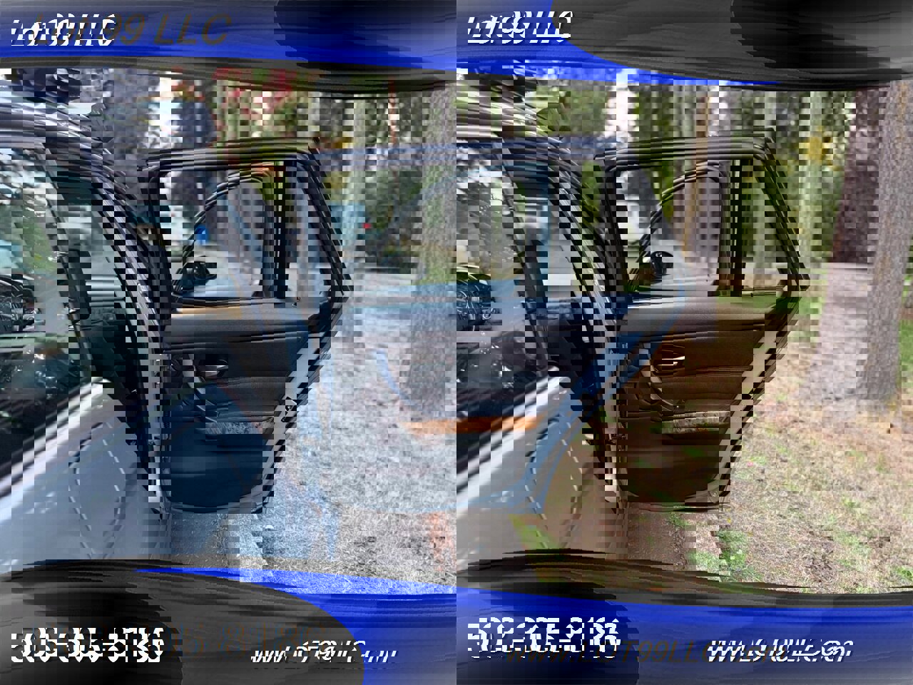 Used 2006 BMW 325xi Wagon image 39