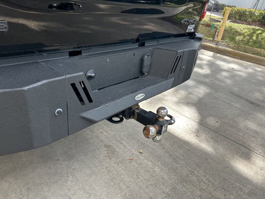 Used 2024 RAM 2500 Laramie w/ Night Edition image 19