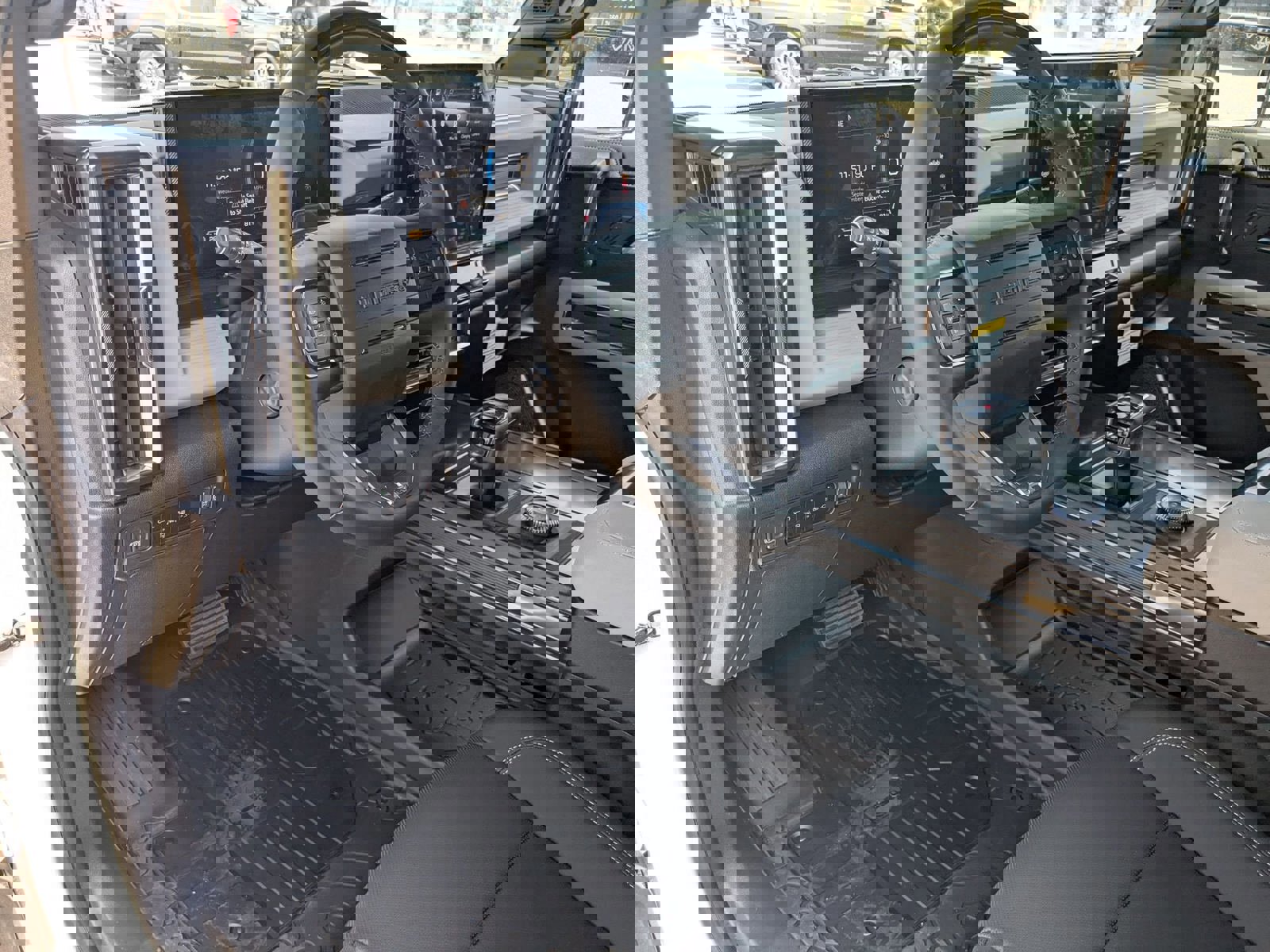 New 2026 GMC Hummer EV SUV image 10