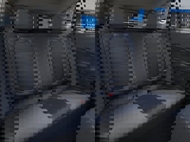 New 2026 Chevrolet Trax LT w/ Driver Confidence Package image 17