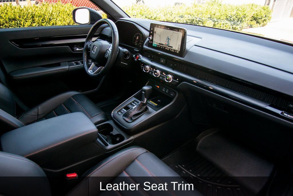 Used 2023 Honda CR-V Sport Touring image 23
