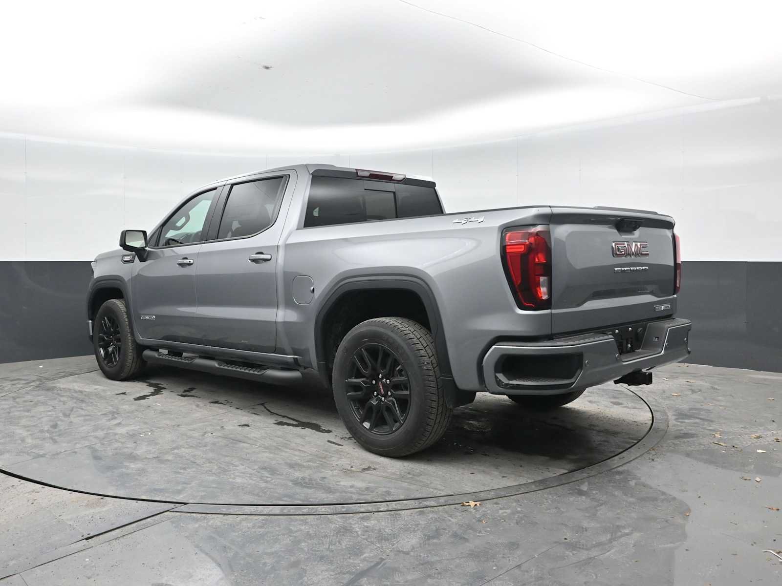 New 2026 GMC Sierra 1500 Elevation w/ Preferred Package AWD/4WD video 2