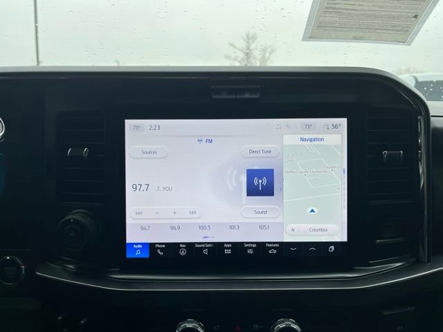 Used 2026 Ford F250 Lariat w/ Tremor Off-Road Package image 21