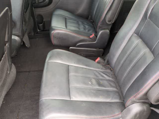 Certified 2019 Dodge Grand Caravan GT FWD image 15