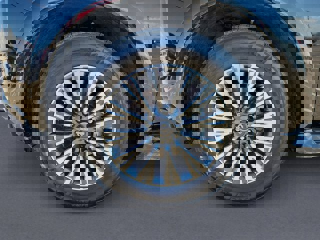 Used 2023 Nissan Armada SL w/ Midnight Edition Package image 14