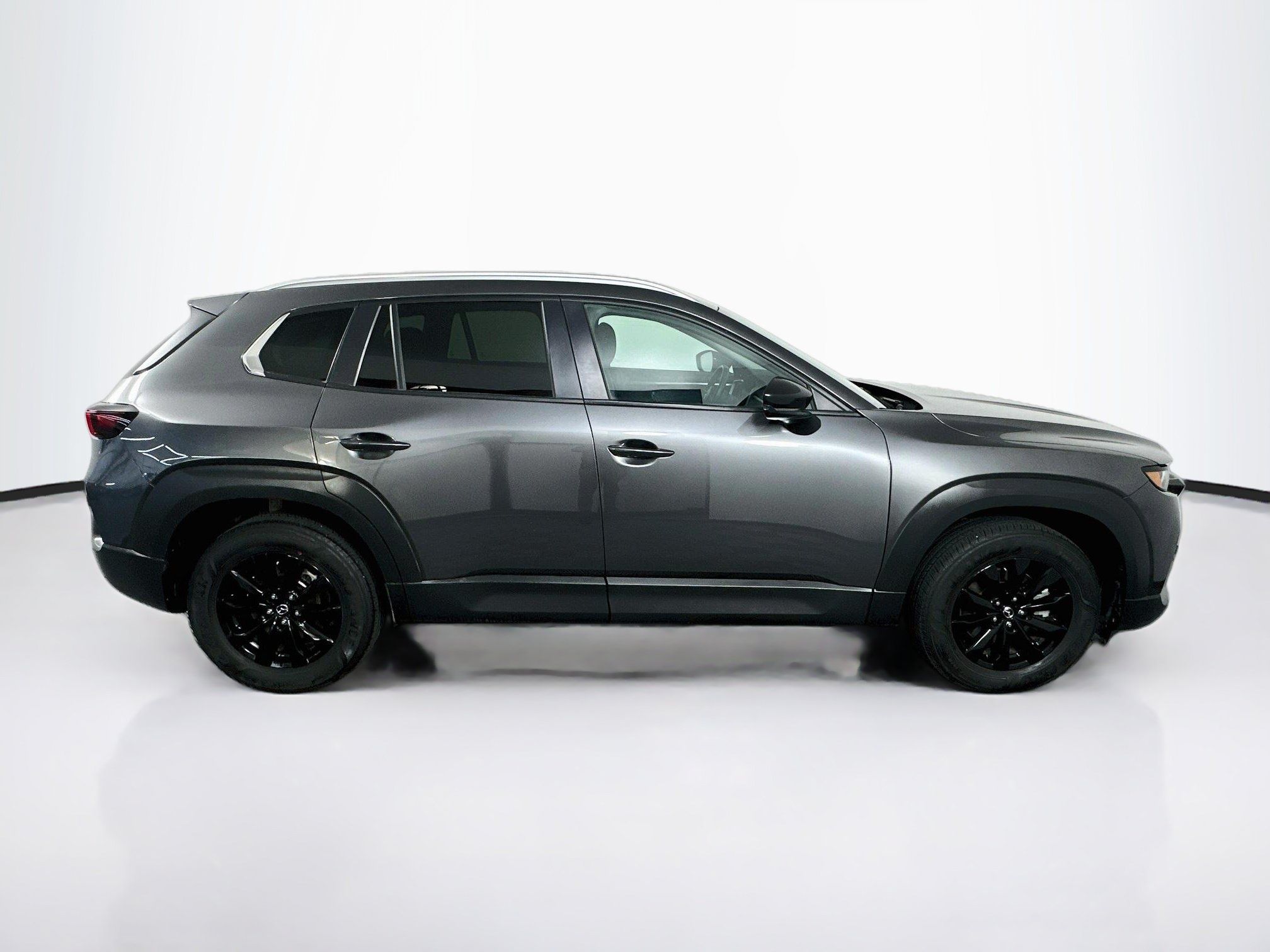 Used 2026 MAZDA CX-50 AWD 2.5 S w/ Preferred Pkg image 10
