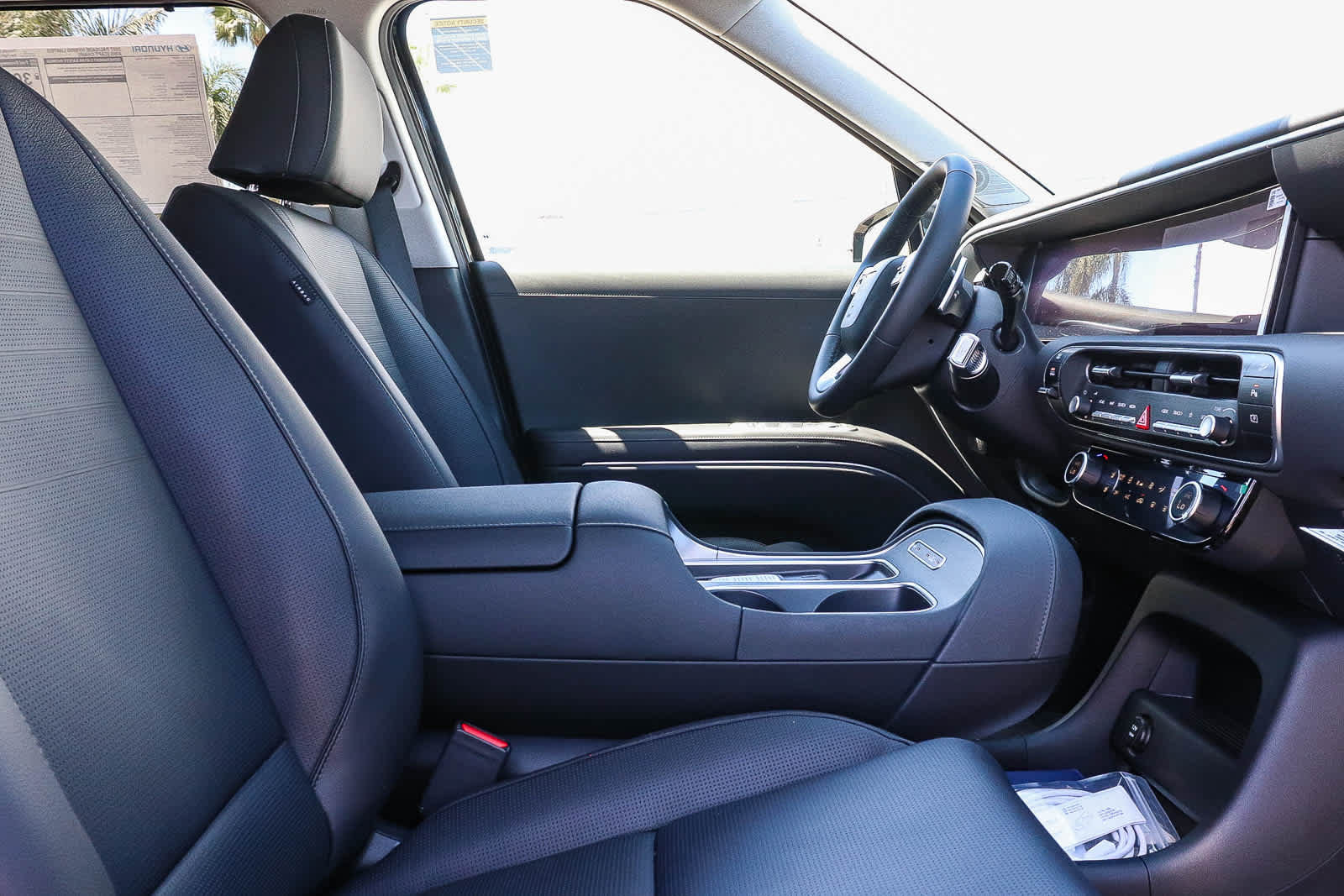 New 2027 Hyundai Palisade Limited AWD/4WD image 26