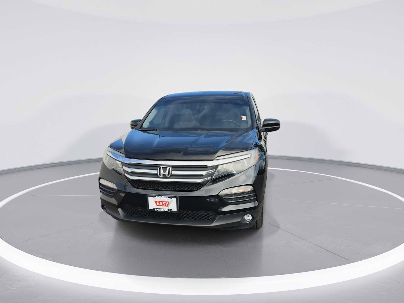 Used 2016 Honda Pilot EX-L image 3