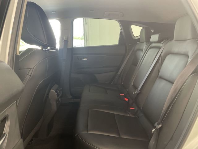 Certified 2025 Nissan Murano SV image 18