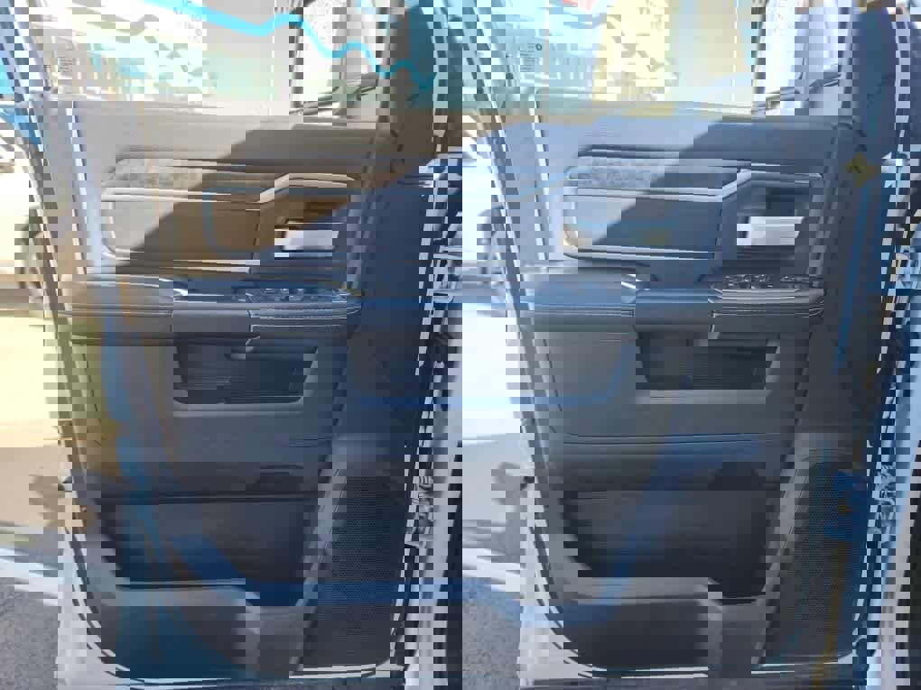 Used 2024 RAM 2500 Big Horn image 18