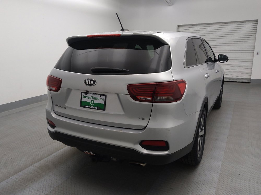 Used 2020 Kia Sorento LX image 7