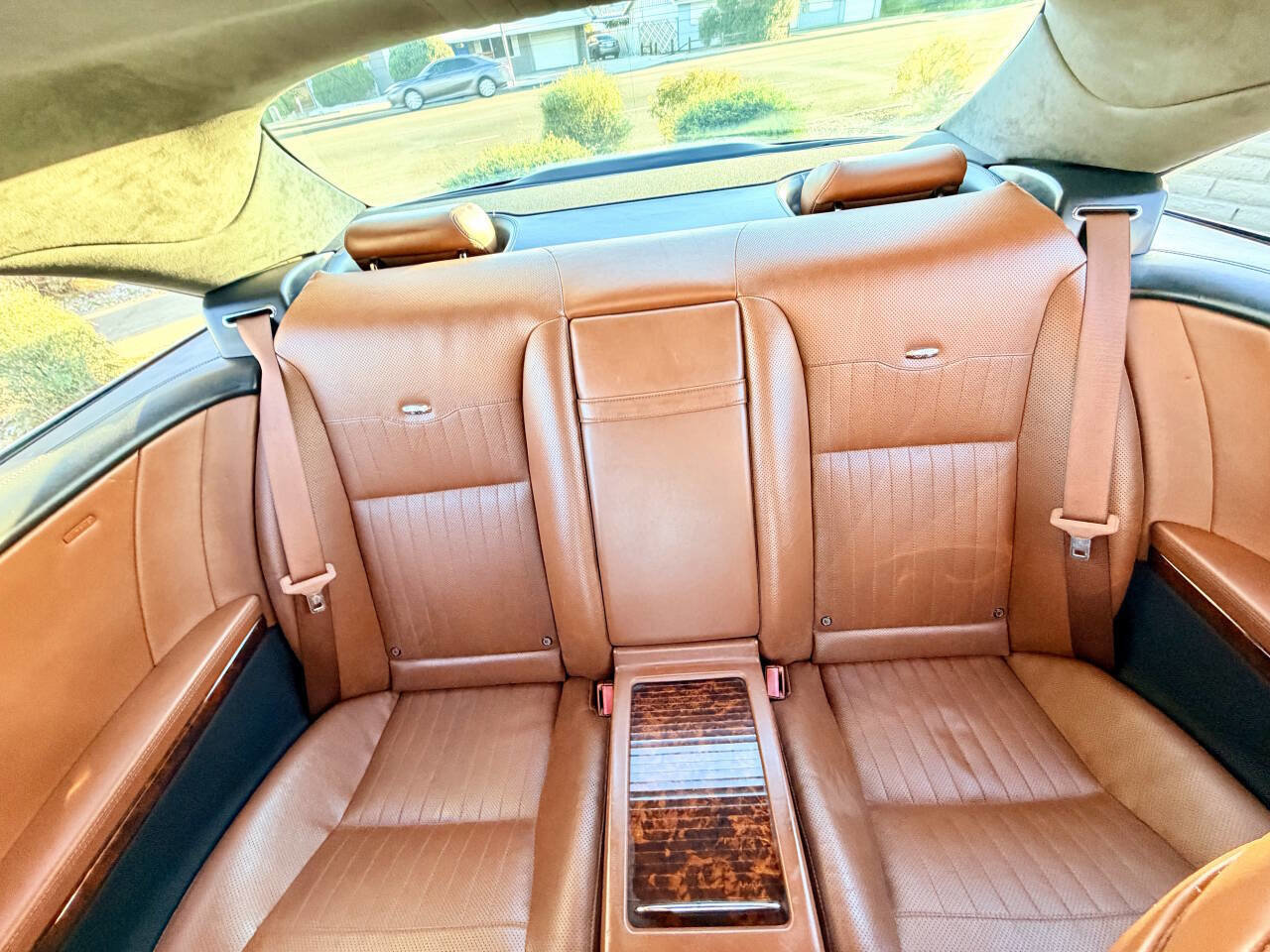 Used 2007 Mercedes-Benz CL 600 image 23