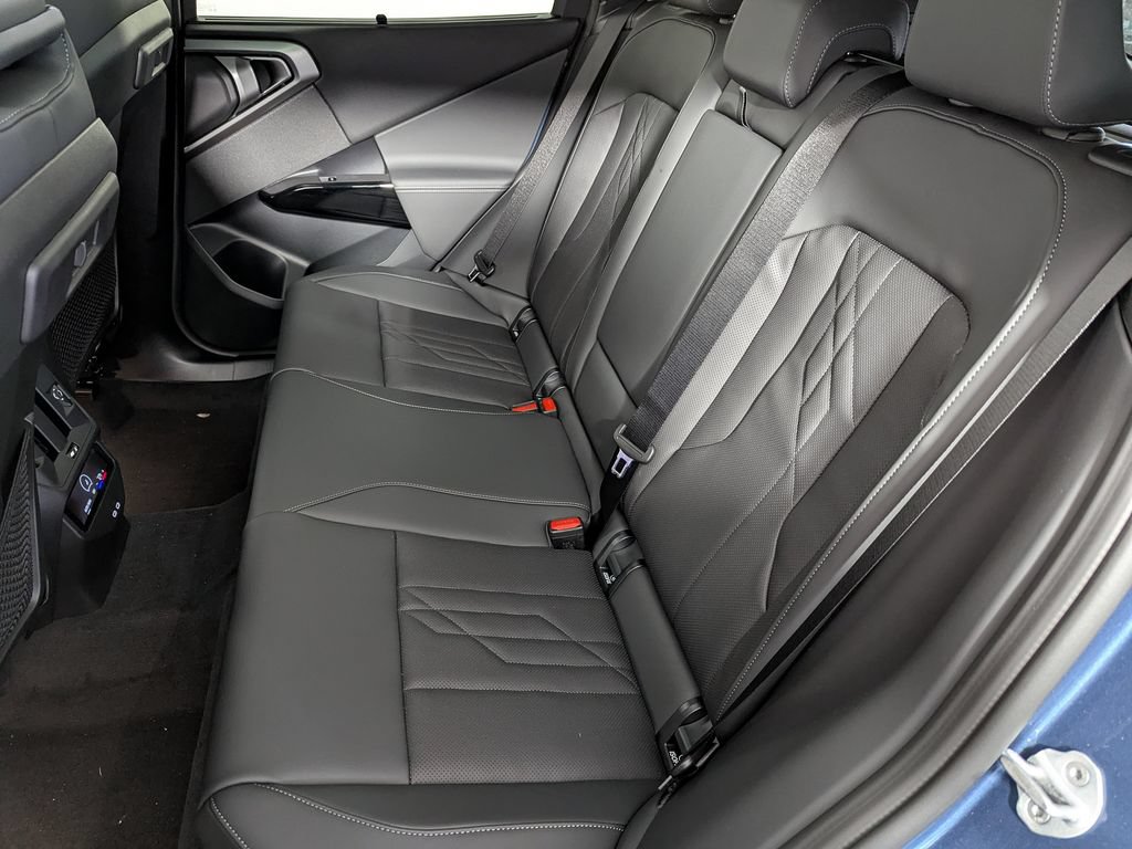 New 2026 BMW X3 xDrive30i w/ Premium Package AWD/4WD image 33