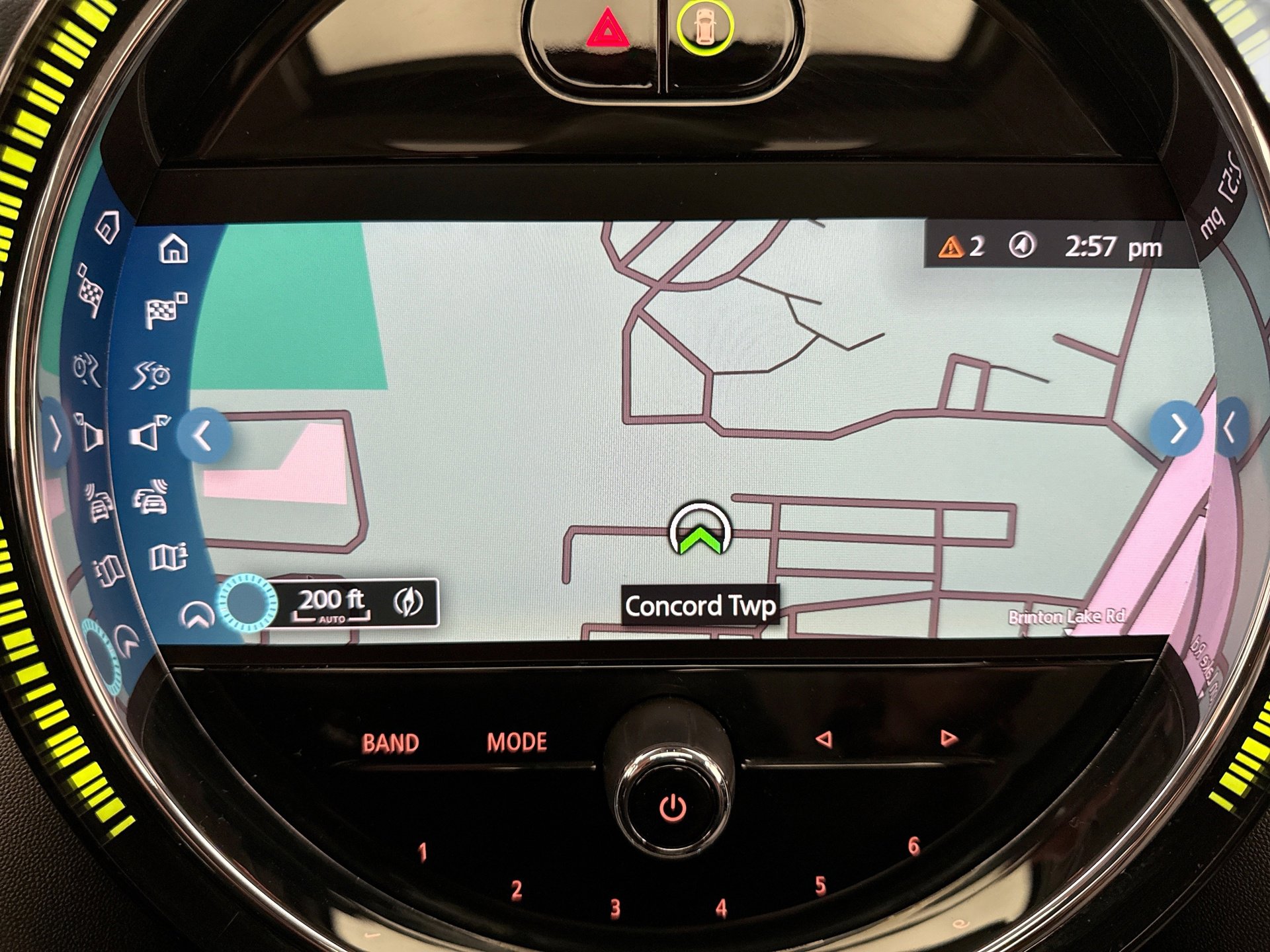 Used 2023 MINI Cooper SE image 15