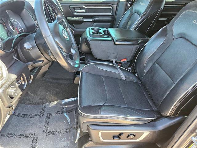 Used 2019 RAM 1500 Laramie image 14