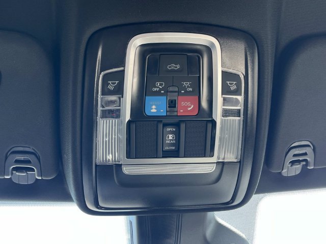 New 2026 RAM 1500 RHO w/ RHO Level 1 Equipment Group AWD/4WD image 37