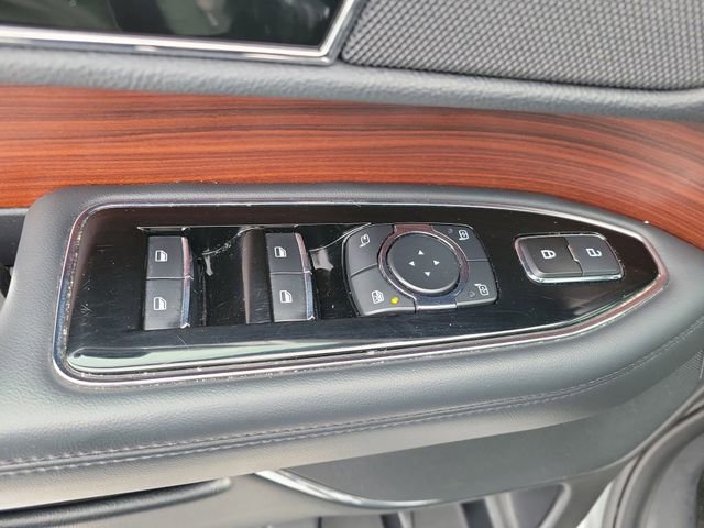 Used 2023 Lincoln Navigator Reserve AWD/4WD image 11