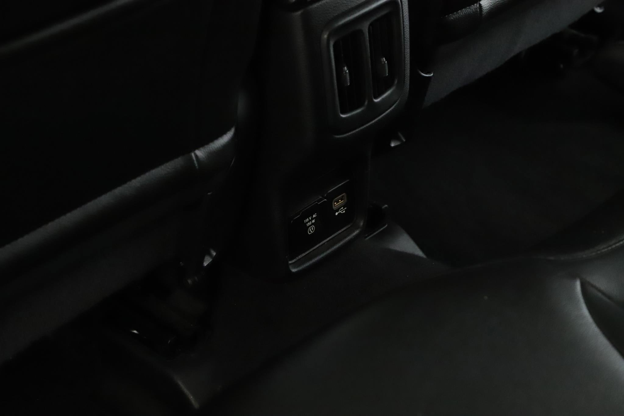 Used 2019 Jeep Compass Latitude w/ Popular Equipment Group image 6