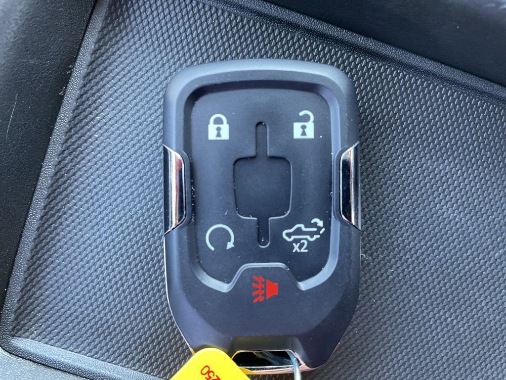 Used 2021 Chevrolet Silverado 1500 LT image 26