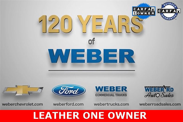 Certified 2022 Chevrolet Equinox RS w/ RS Leather Package image 25