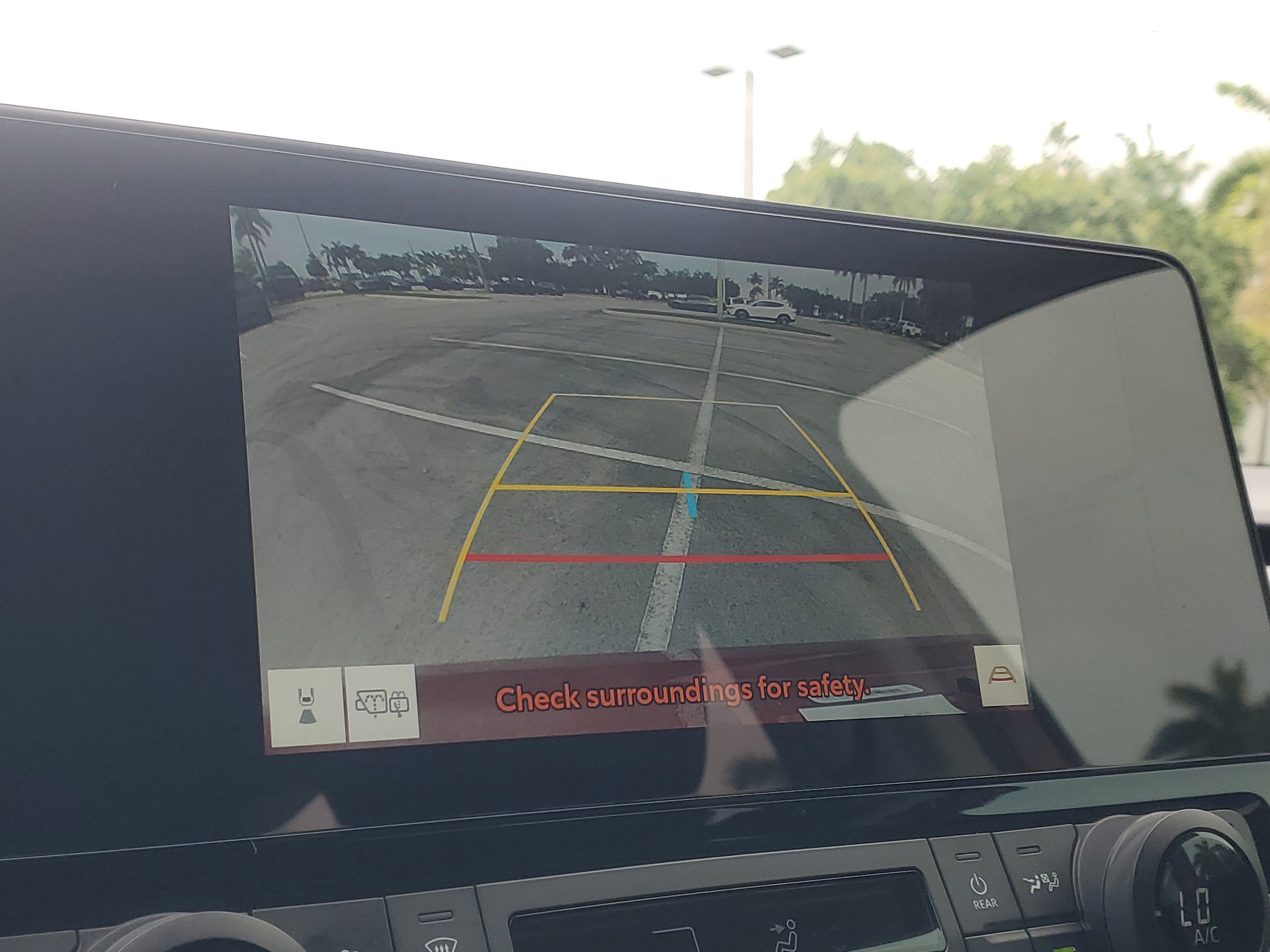 Certified 2026 Toyota Grand Highlander FWD image 29
