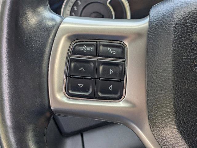 Used 2016 RAM 1500 Laramie w/ Convenience Group image 5