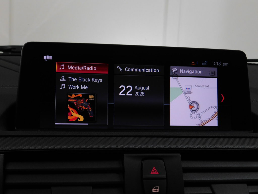 Used 2020 BMW M2 Competition RWD image 48