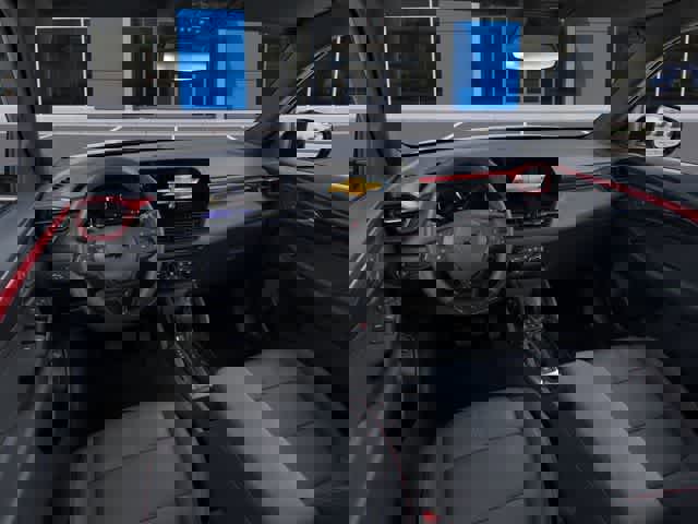 New 2026 Chevrolet TrailBlazer RS image 15