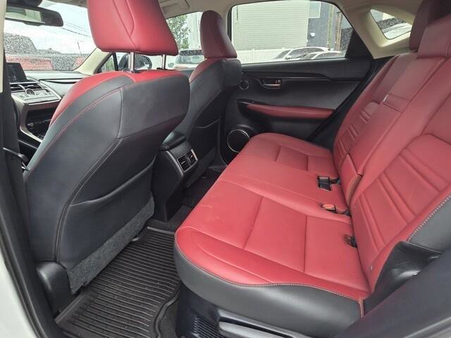 Used 2021 Lexus NX 300 FWD w/ Accessory Package 2 image 15