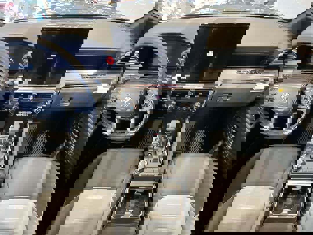 New 2026 Toyota Tacoma TRD Sport image 23